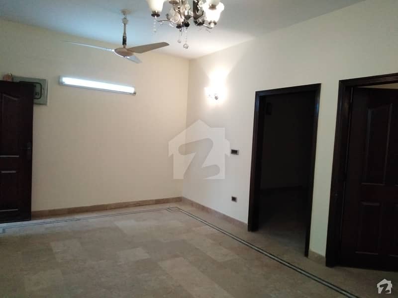 Centrally Located Good Location Flat In Dha Defence Is Available For Sale