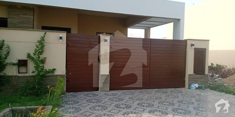 Precinct 1  250 Yards  Villa Available For Rent