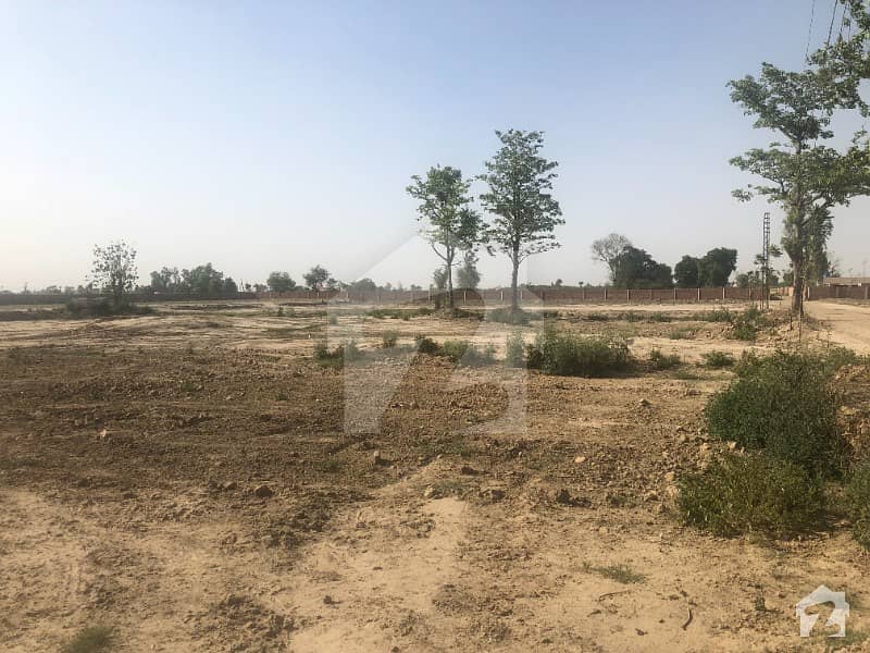 Prime Location Land For Sale At Very Reasonable Price