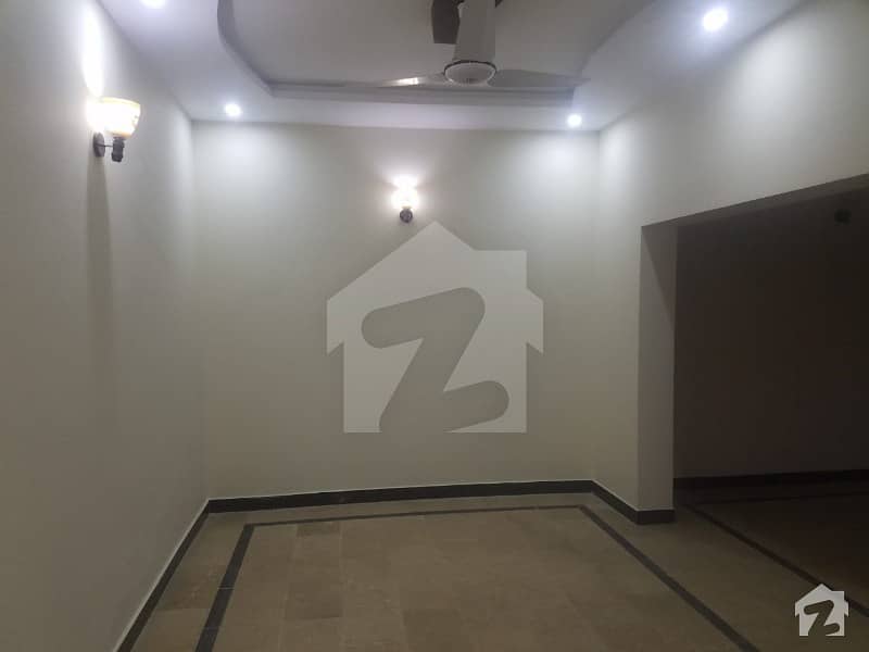 12 Marla Beautiful Upper Portion Available For Rent On Prime Location G15 Near To Markaz