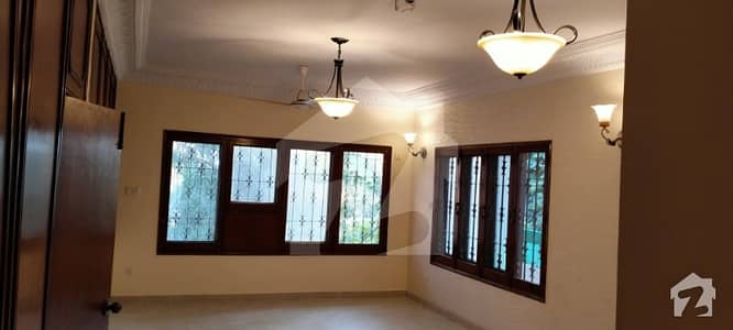In D. H. A House Sized 9900 Square Feet For Rent In D. H. A House Sized 9900 Square Feet For Rent