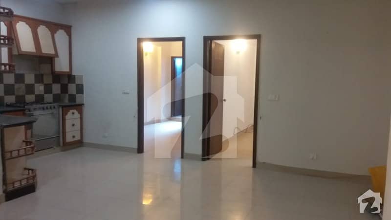 Like New Apartment For Rent Bukhari Commercial 2nd Floor