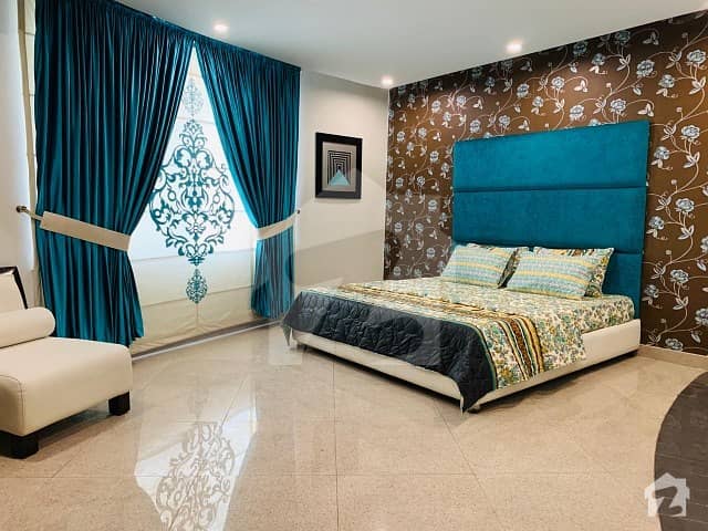 Flat For Sale Situated In Bahria Town Rawalpindi