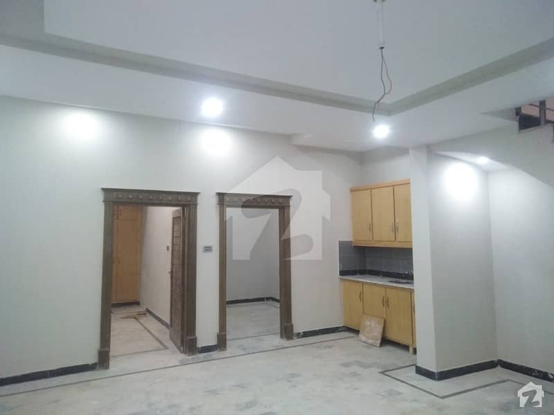 Hayatabad House Sized 3 Marla Is Available