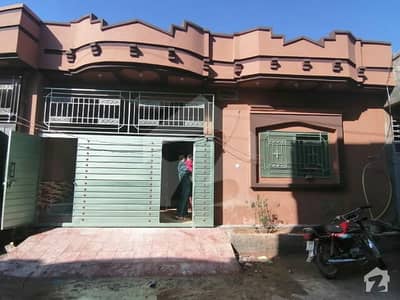 Centrally Located House In Kashmir Town Is Available For Sale