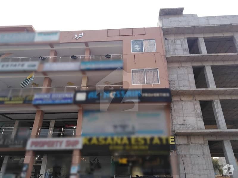 700 Square Feet Flat In DHA Defence Is Best Option