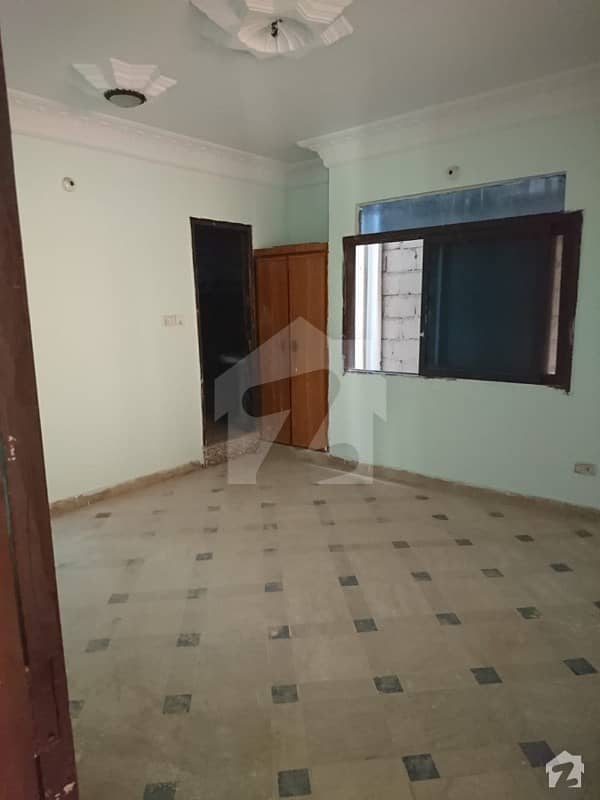 Centrally Located Upper Portionfor Rent In North Nazimabad Available