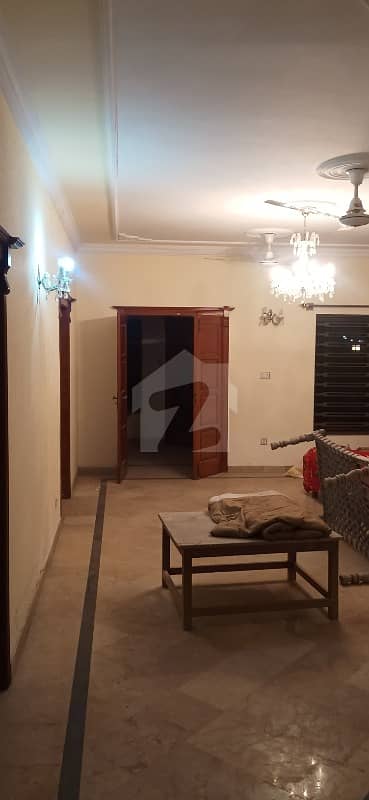 In Pakistan Town House Sized 4500  Square Feet For Rent