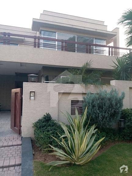 1 Kanal House For Sale