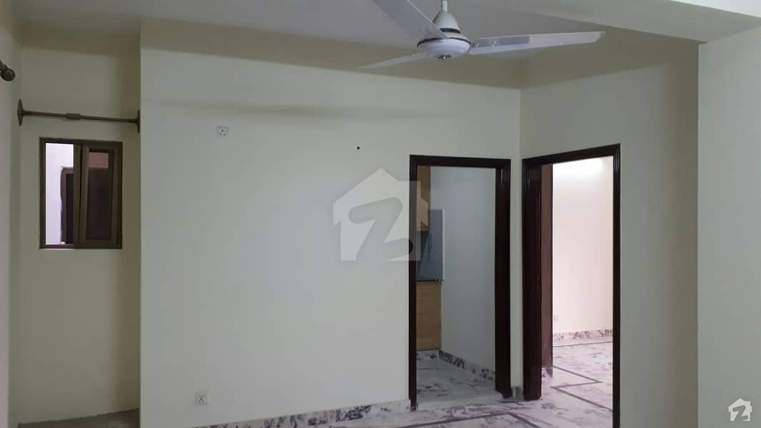 900 Square Feet Flat In Bahria Town Rawalpindi Is Available