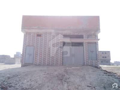 1350  Square Feet Lower Portion For Rent In Beautiful Delhi Muslim Housing Society