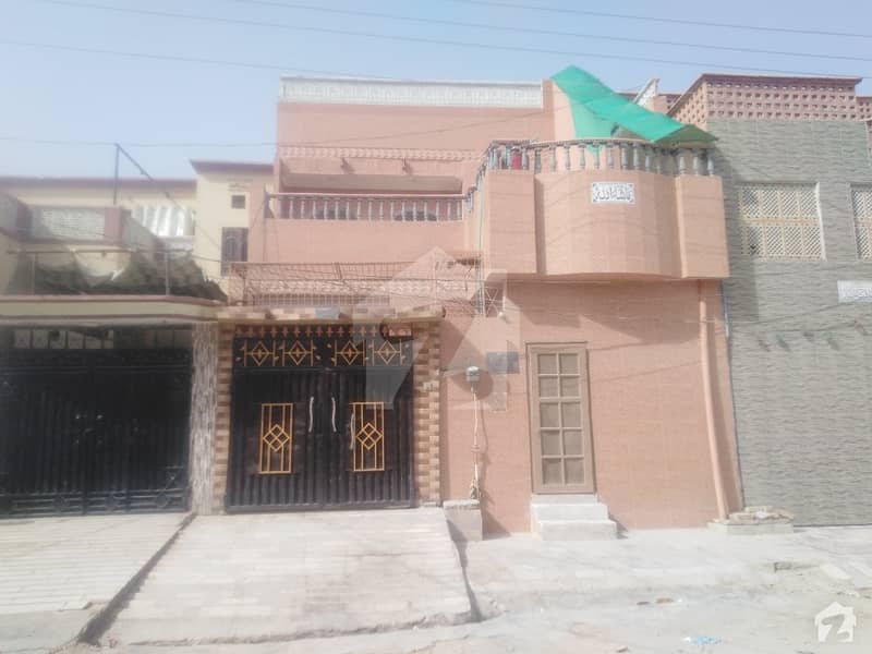 Sukkur Township 1080  Square Feet House Up For Sale