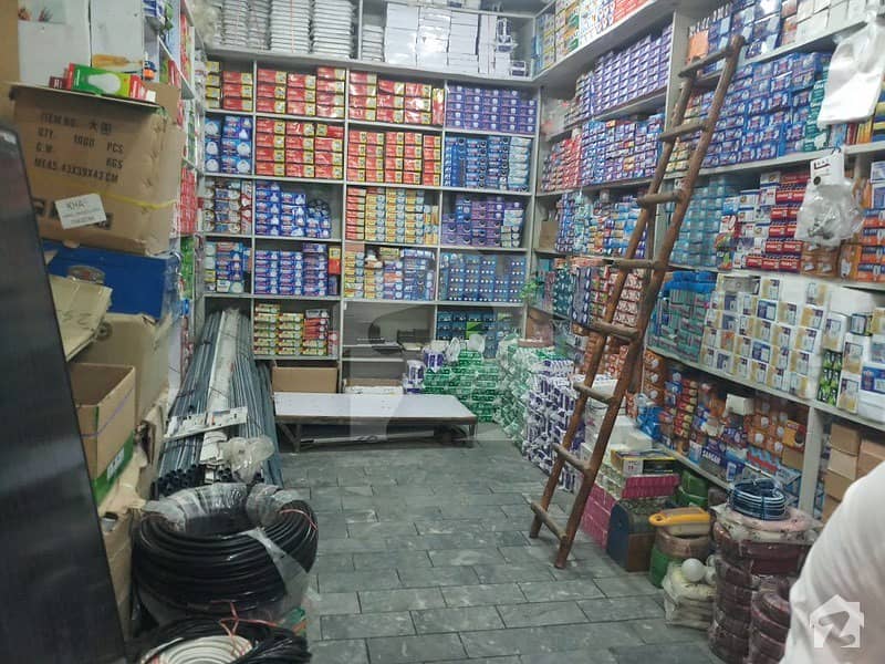 2 Shops Available For Rent In Kohat 2 Shops Available For Rent In Kohat