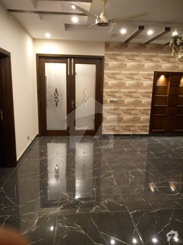 1 Kanal Upper Portion For Rent In Bahria Town Phase 2.