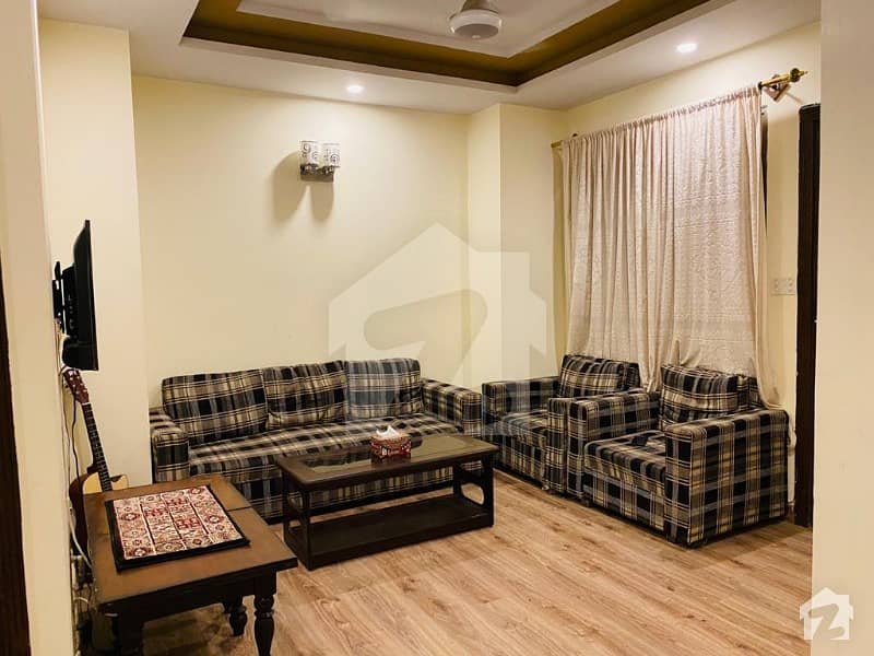 Private Full Furnished VIP Room With Basic Necessities Is Available For Rent On Daily Basis As Well As On Number Of Days