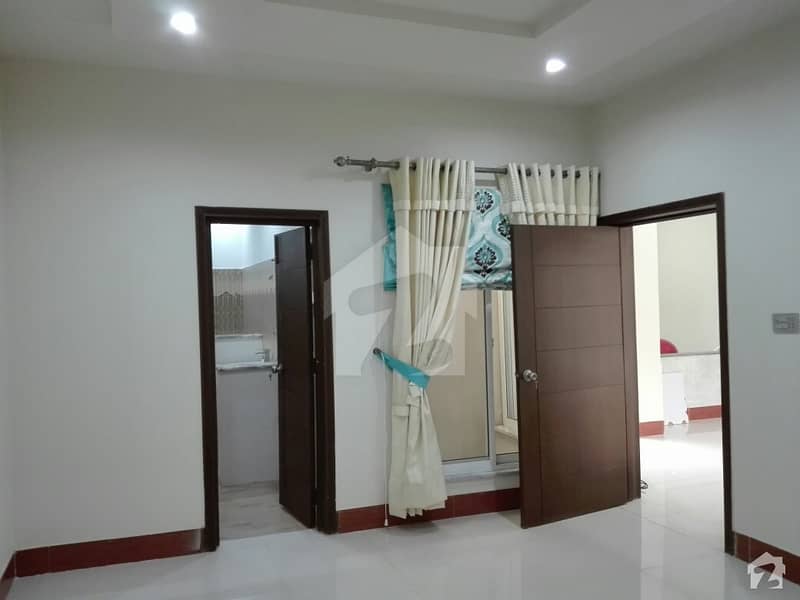 Buy A 10 Marla House For Rent In Wapda City