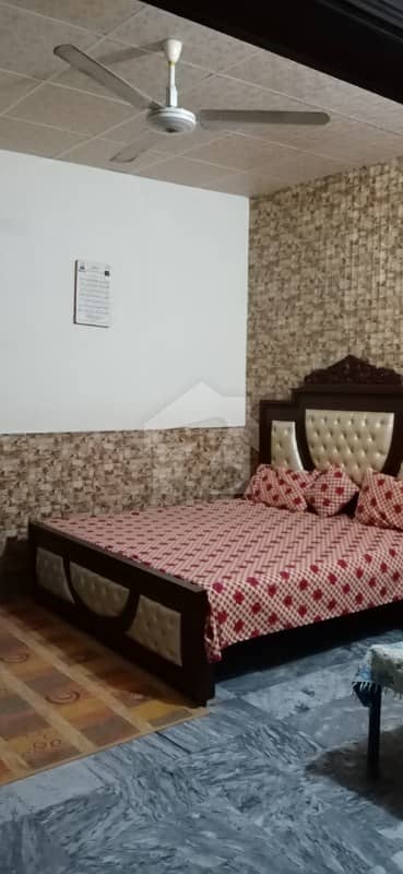 Spacious 1350  Square Feet House Available For Sale In Chak 209 Rb Akalgarh