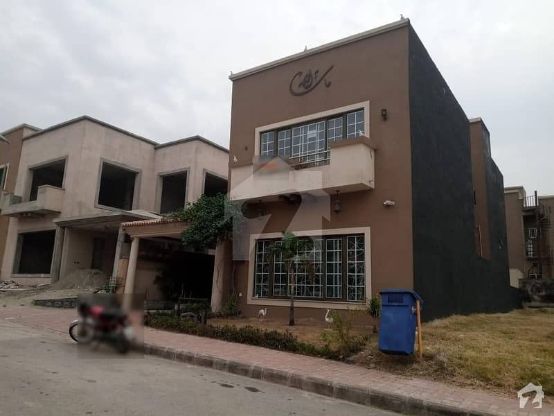 Bahria Town Rawalpindi 10 Marla House For Sale