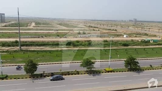 Phase 6 D Block 11 Marla Corner Plot Available Prime Location Phase 6 D Block 11 Marla Corner Plot Available Prime Location