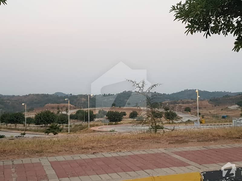 5 Marla Plot In Dha 3 For Sale