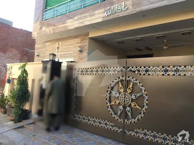 10 Marla House For Rent Lawrence Road Near Lahore College