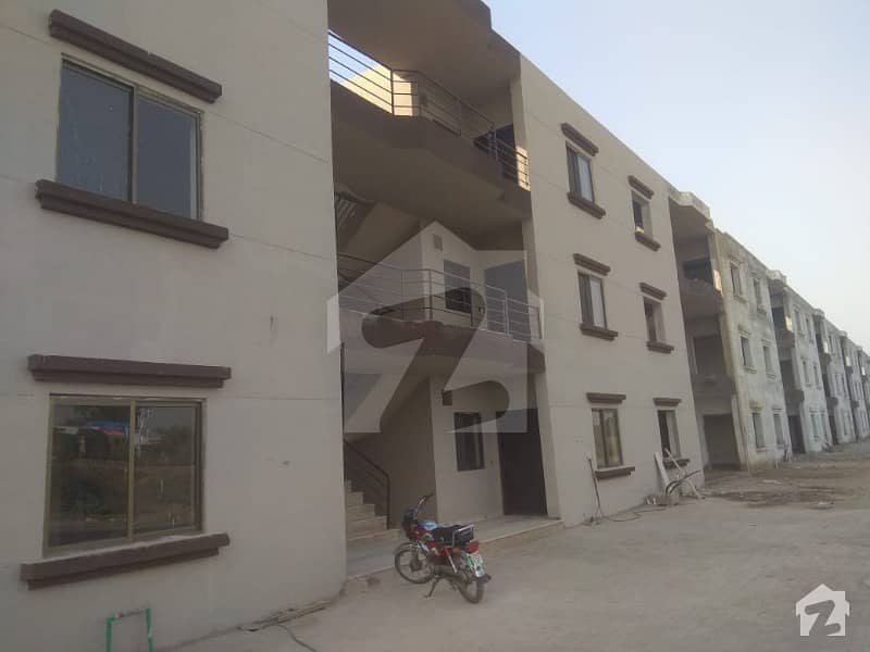 Brand New 2 BHK Apartment For Rent