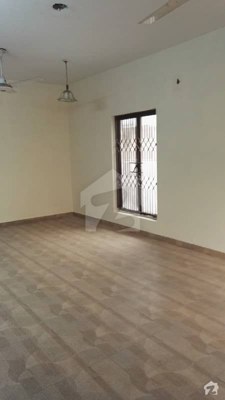 10 Marla 2 Bedrooms Full House For Rent In Askari 9 Lahore Cantt