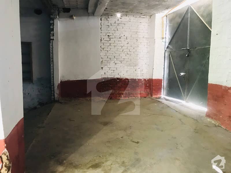 2250 Square Feet Spacious House Available In Charsadda Road For Sale