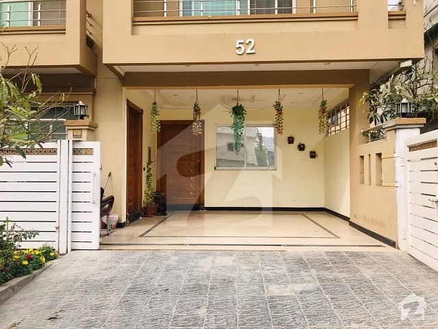 G13 2 (30x60) Luxury Double Storey House For Sale