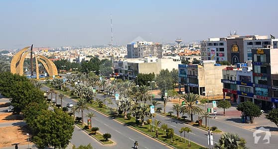 34 Marla Residential Plot For Sale In Overseas B Block 34 Marla Residential Plot For Sale In Overseas B Block