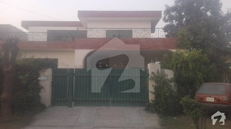 1 Kanal Upper Portion Available For Rent In Aa Block  Dha Phase 4 Lahore