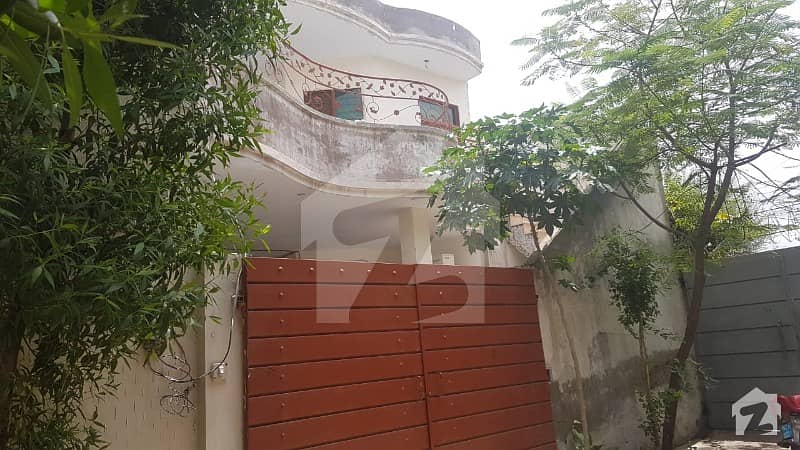 5 Marla House For Sale In Mehmoodabad Multan