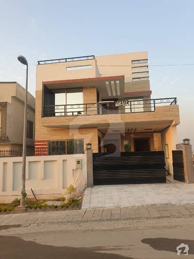 Dha 2 Islamabad 10 Marla House For Sale