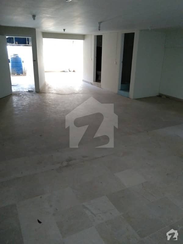 700 Square Feet Mezzanine Floor 2 Bathroom For Rent In Dha Phase 6