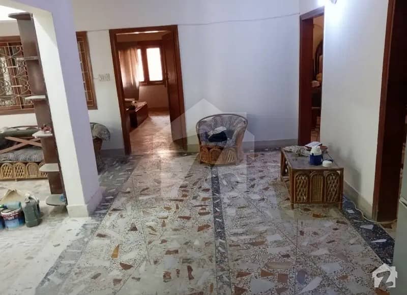 Independent Bungalow For Rent At North Nazimabad
