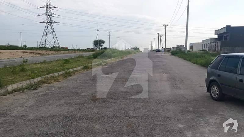 I 12 4 Investor Price 5 Marla Level Plot