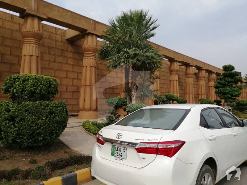 الجلیل گارڈن ۔ بلاک اے الجلیل گارڈن لاہور میں 3 کمروں کا 5 مرلہ مکان 95 لاکھ میں برائے فروخت۔