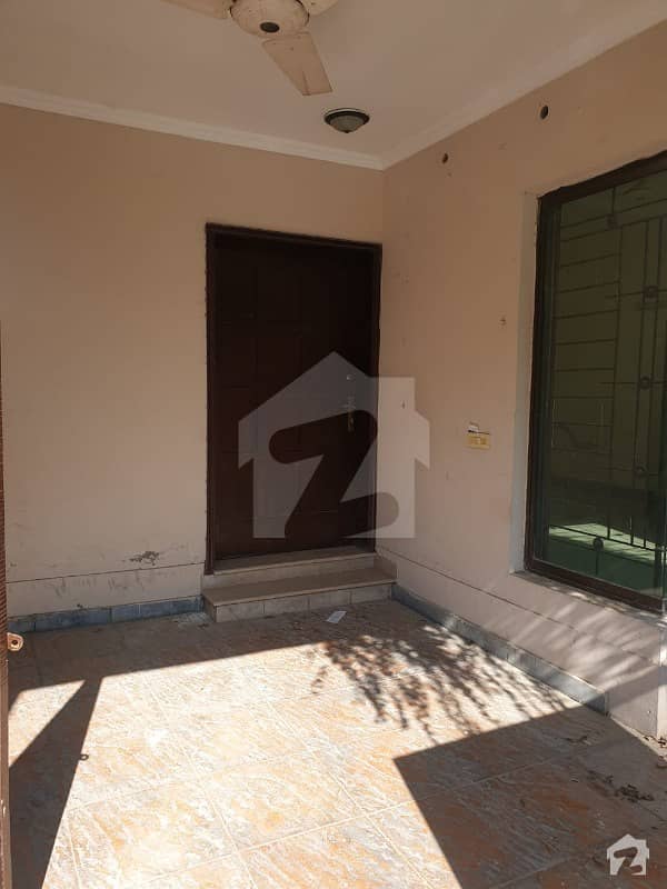 Dha Phase 3 5 Marla House For Rent