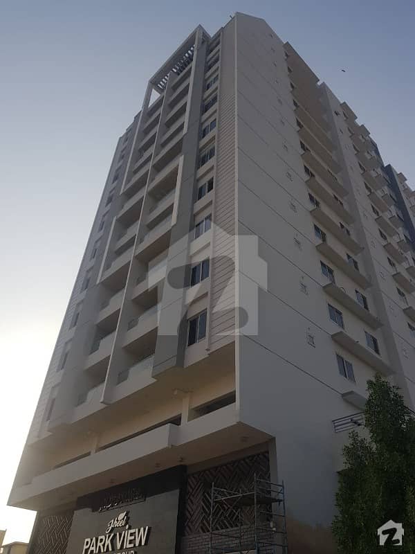 Flat Sized 2300  Square Feet Is Available For Rent In Tariq Road