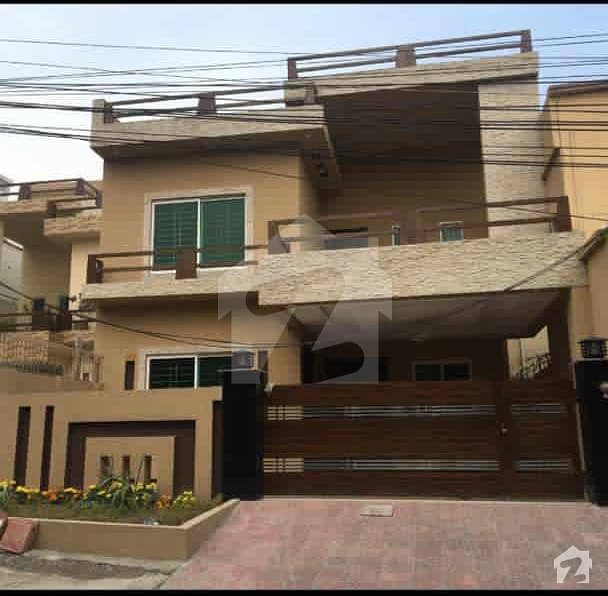 2250  Square Feet House For Sale In Gulraiz Housing Scheme