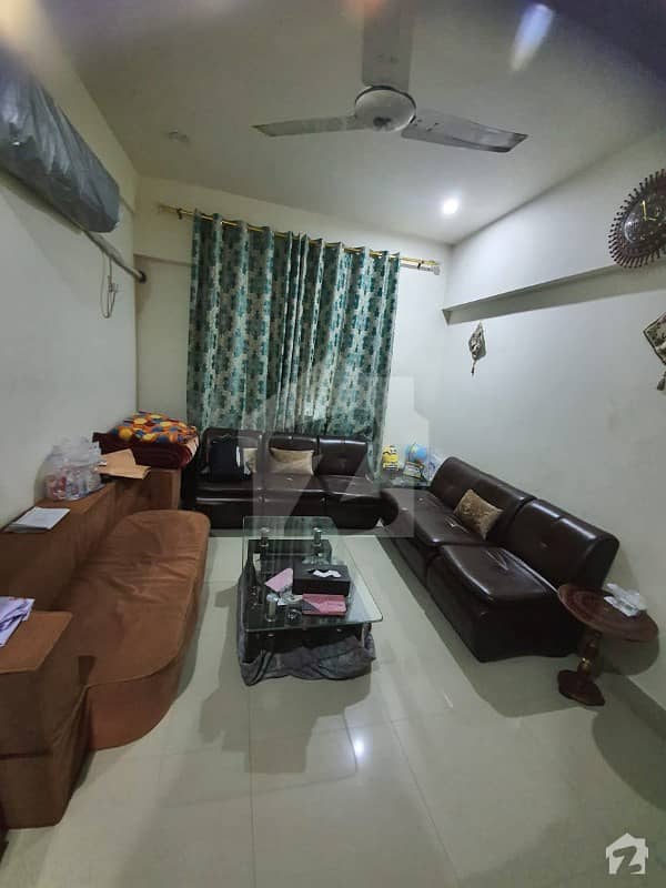 Furnished Apartment For Rent