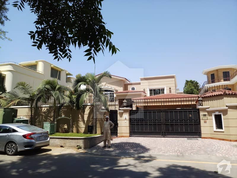 Executive House For Sale In Islamabad