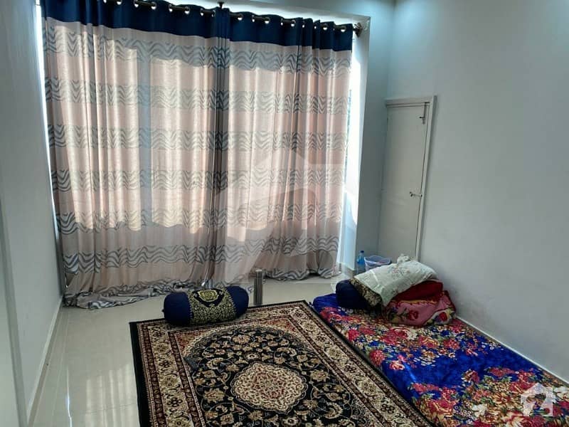 Flat For Sell E Type Fgehf Apartment Near Sls School