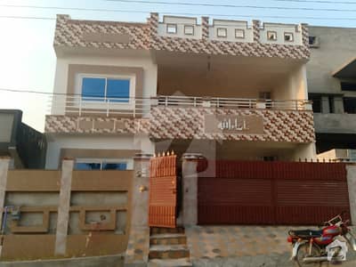 Soan Garden C Black 10 Marla Double Storey House For Sale Soan Garden C Black 10 Marla Double Storey House For Sale