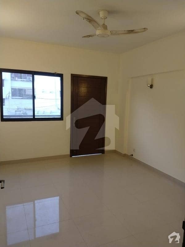 Apartment For Sale In DHA Phase 2 Extension