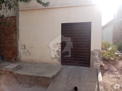 450  Square Feet House For Sale In Zaheer City