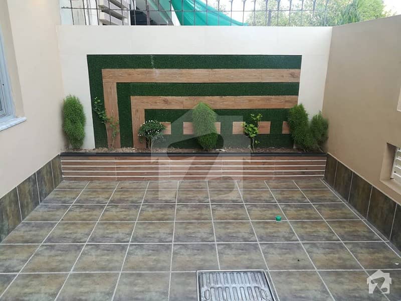 Brand New 10 Marla Bungalow For Sale In Bahria Town
