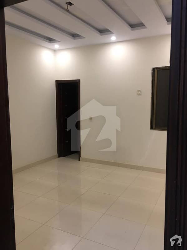1080  Square Feet House In Gulistan-E-Jauhar For Rent
