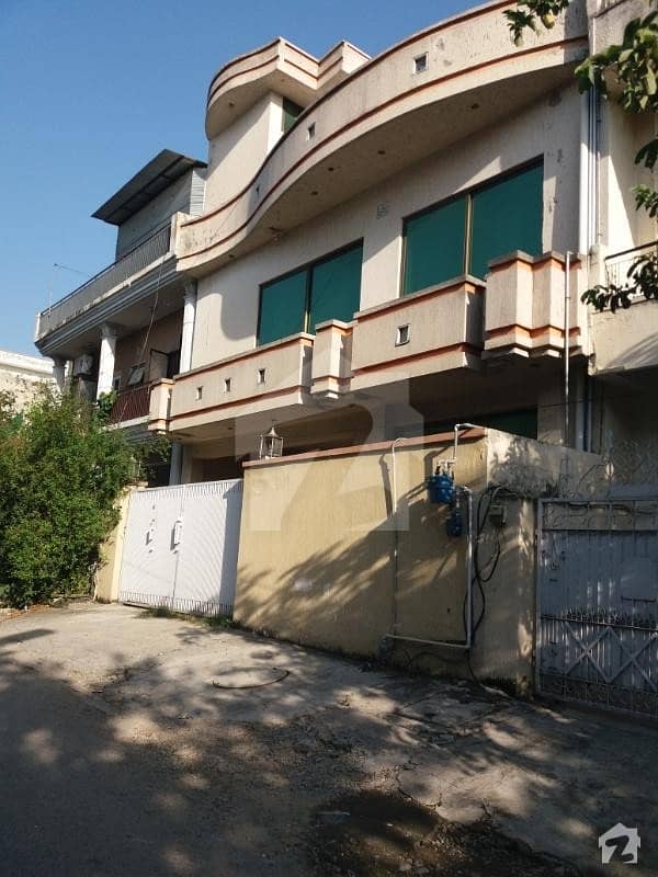 G 9 4 25x50 New Double Storey House For Sale
