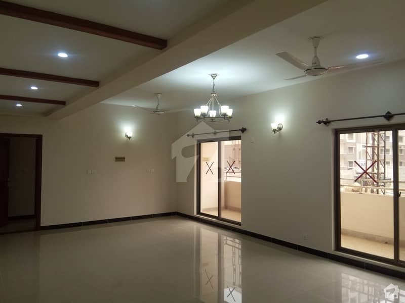 9th Floor Flat Is Available For Rent In G +9 Building